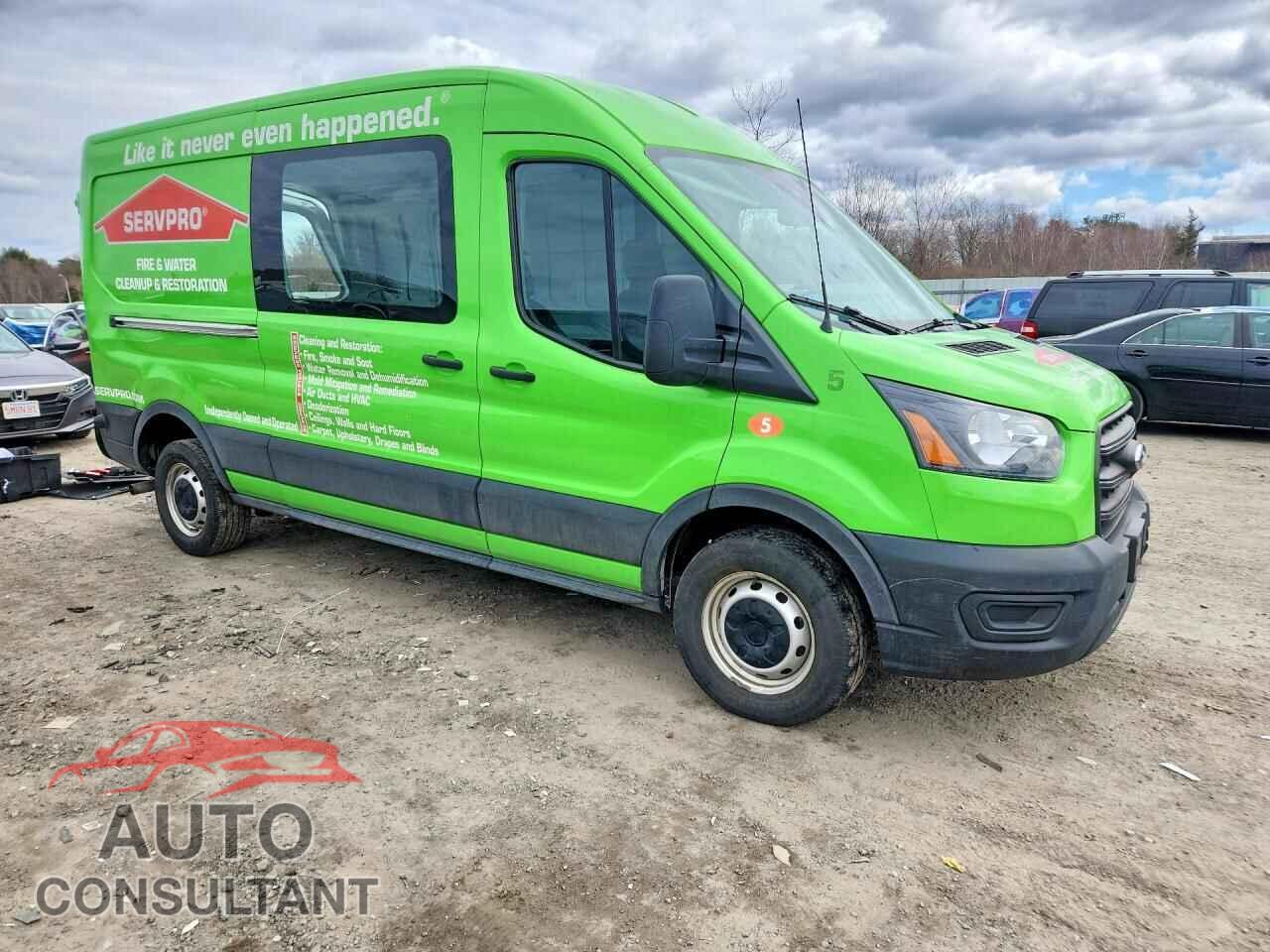 FORD TRANSIT 2020 - 1FTBR1C81LKB65389