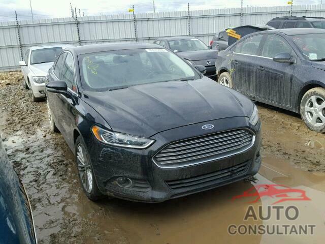 FORD FUSION 2016 - 3FA6P0HD0GR153748