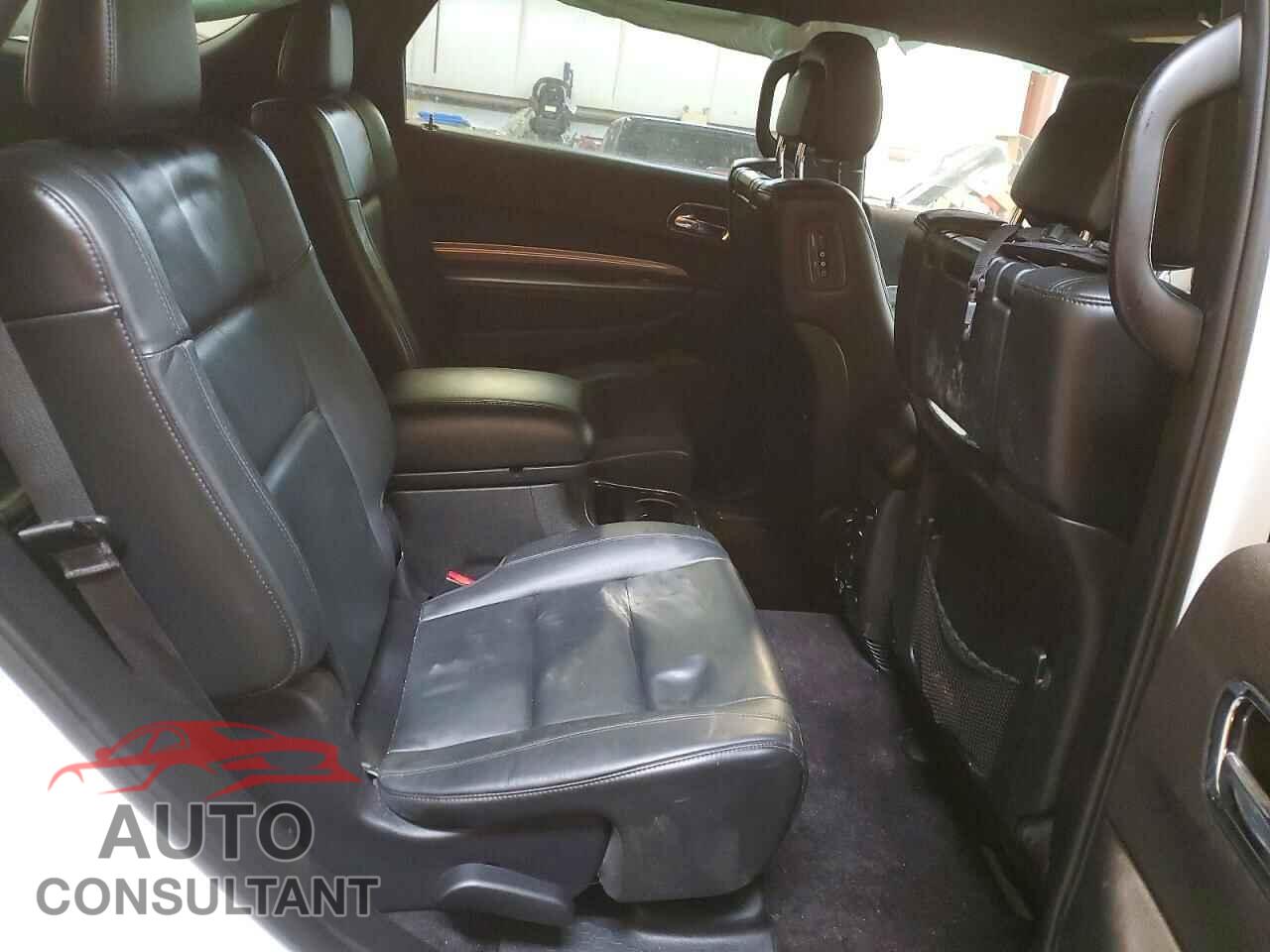 DODGE DURANGO 2015 - 1C4RDJDG3FC240031