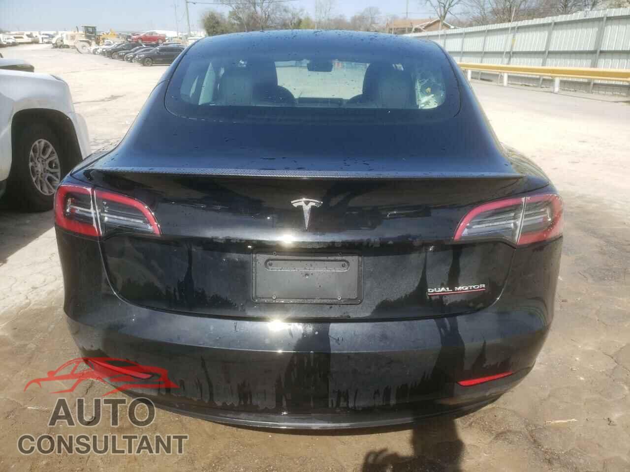 TESLA MODEL 3 2023 - 5YJ3E1EC8PF420835