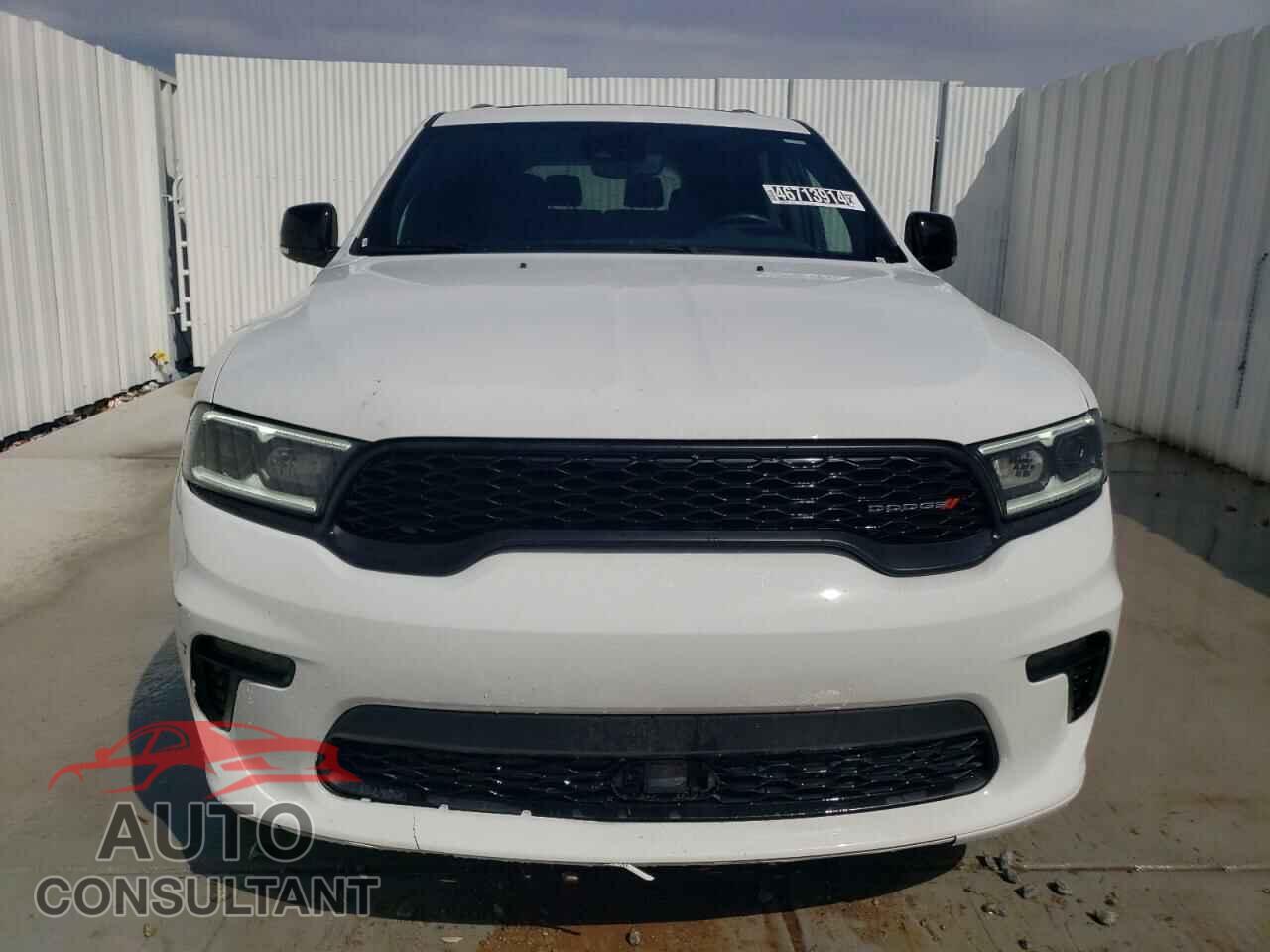 DODGE DURANGO 2023 - 1C4RDHDG7PC580082