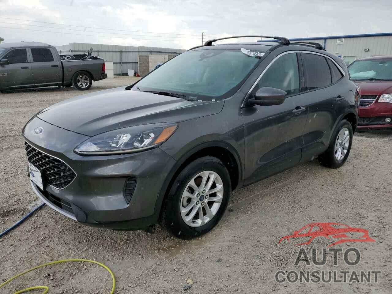 FORD ESCAPE 2020 - 1FMCU9G64LUA92822