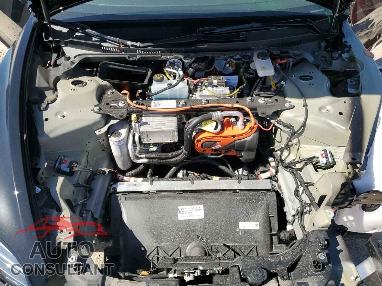 TESLA MODEL 3 2024 - 5YJ3E1EA3RF872810