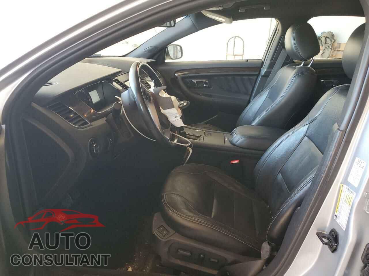 FORD TAURUS 2014 - 1FAHP2F82EG111211