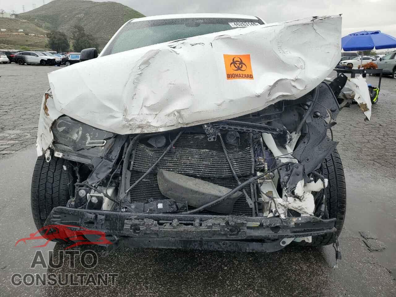 DODGE DURANGO 2019 - 1C4RDHDG4KC827230