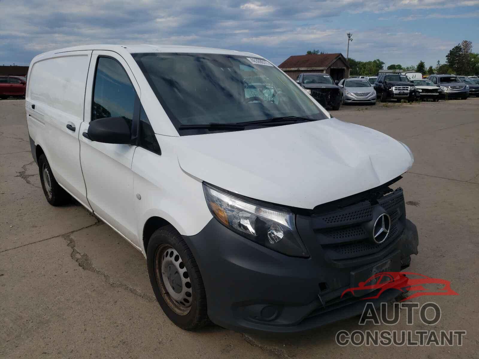 MERCEDES-BENZ ALL OTHER 2017 - WD3PG2EA7H3290037