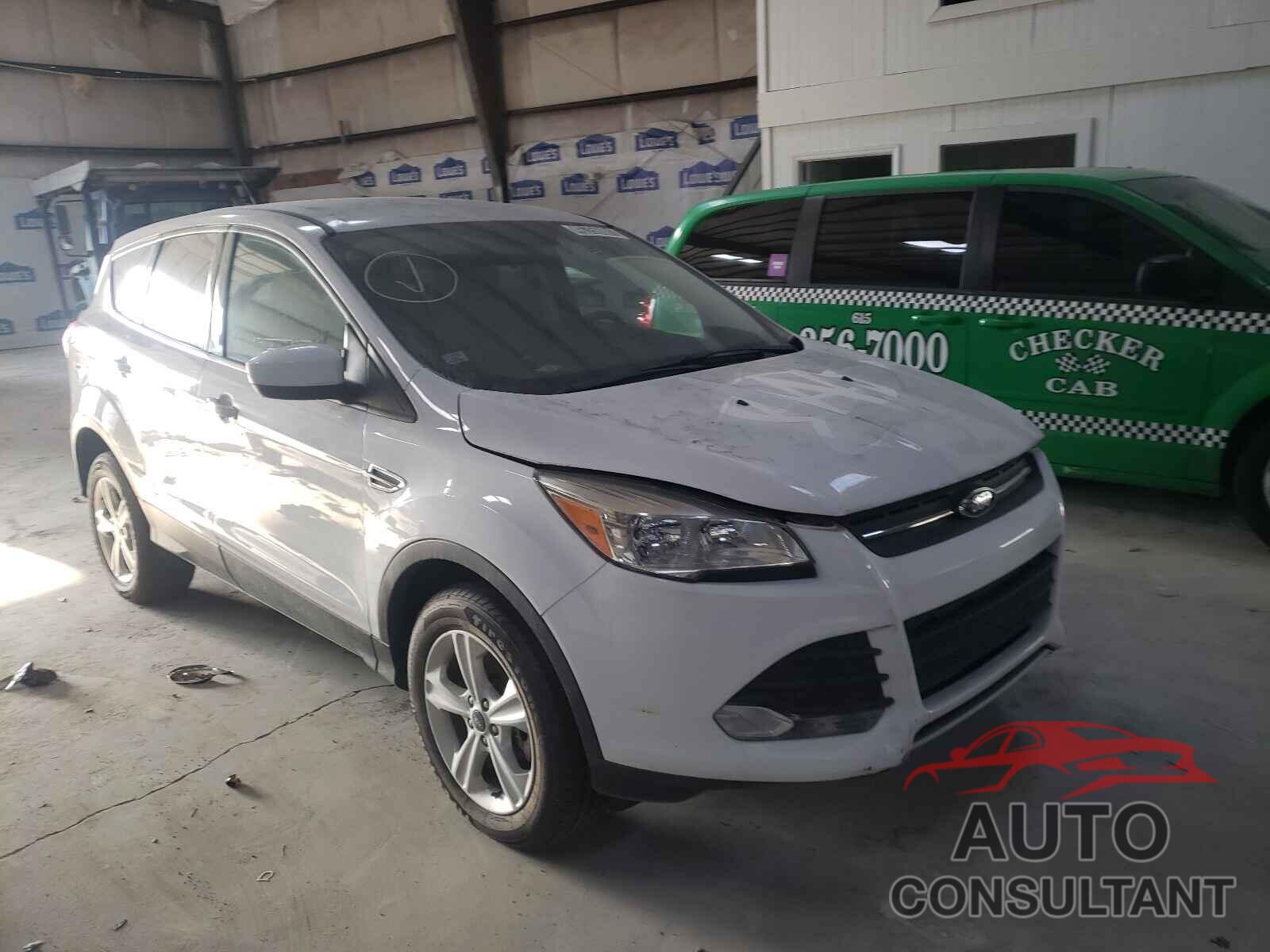 FORD ESCAPE 2016 - 1FMCU9GX1GUC67039