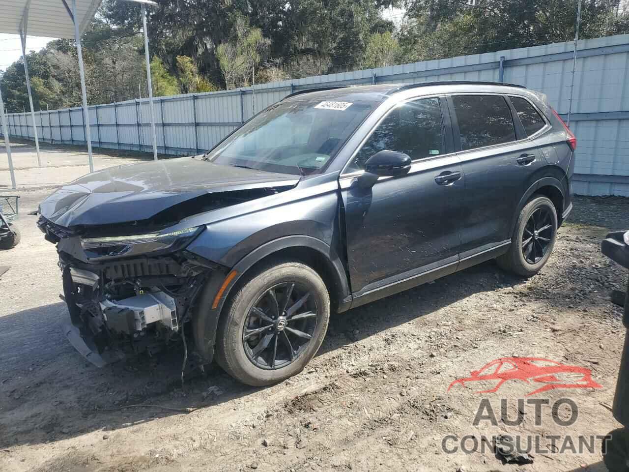HONDA CRV 2023 - 7FARS6H56PE019625