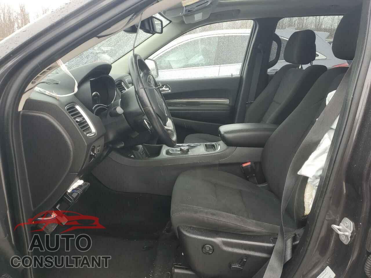 DODGE DURANGO 2015 - 1C4RDJAG0FC786743
