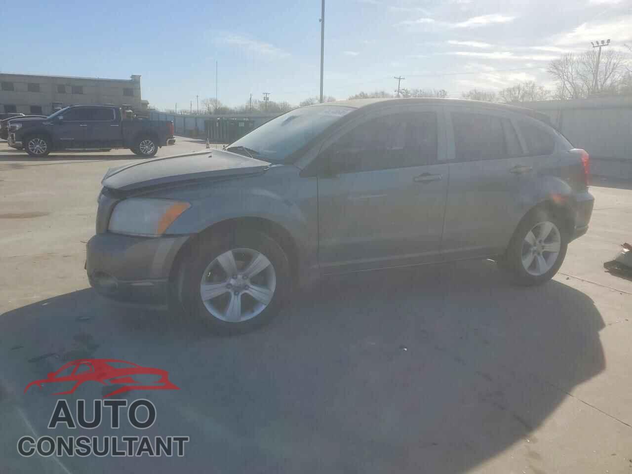 DODGE CALIBER 2011 - 1B3CB3HA1BD294947