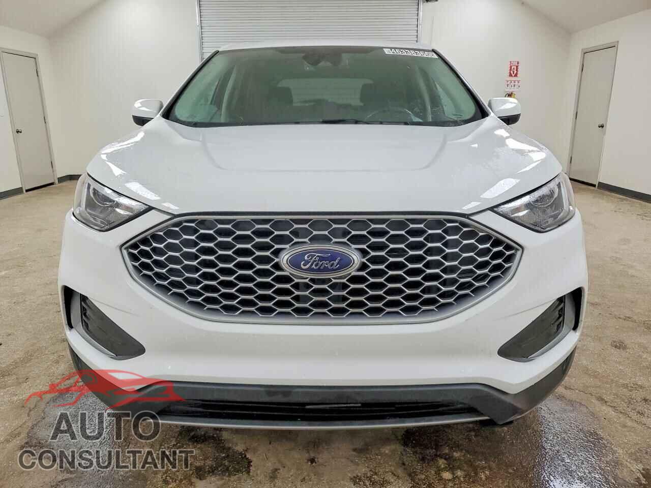 FORD EDGE 2024 - 2FMPK4J96RBA93255