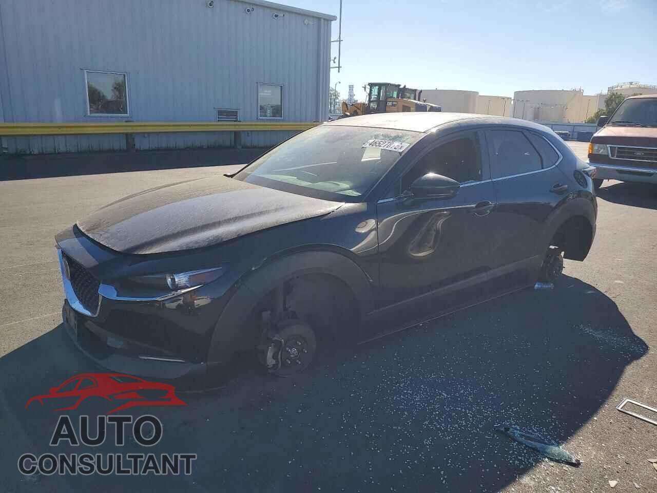 MAZDA CX30 2021 - 3MVDMABL8MM248209