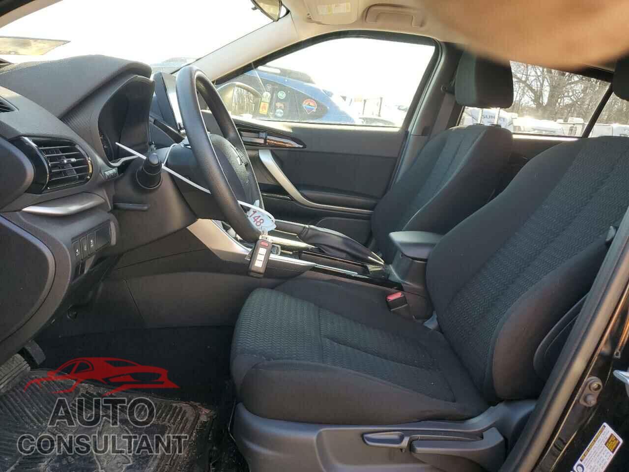 MITSUBISHI ECLIPSE 2024 - JA4ATVAA6RZ060805