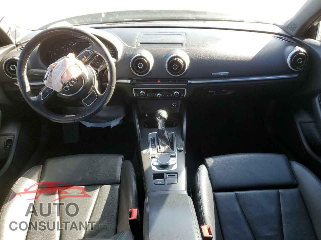 AUDI A3 2015 - WAUEFGFF3F1046253