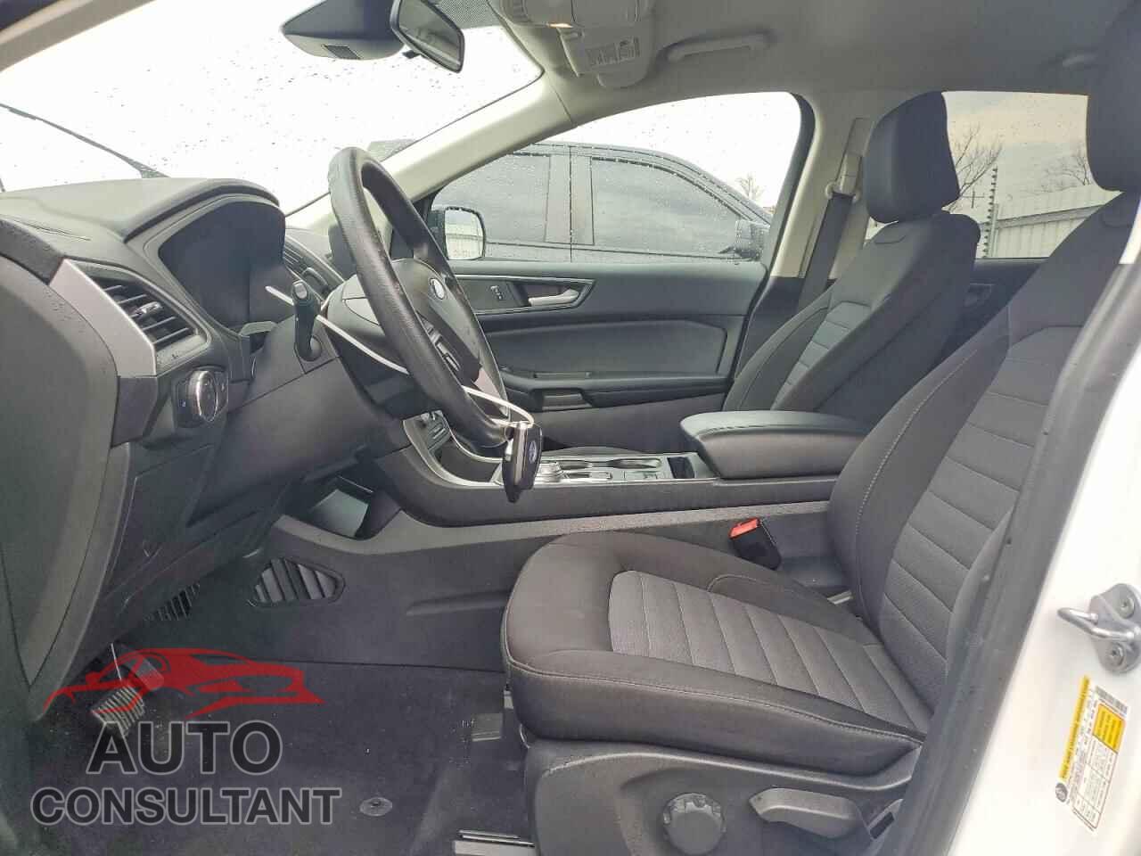 FORD EDGE 2024 - 2FMPK4G99RBB23842