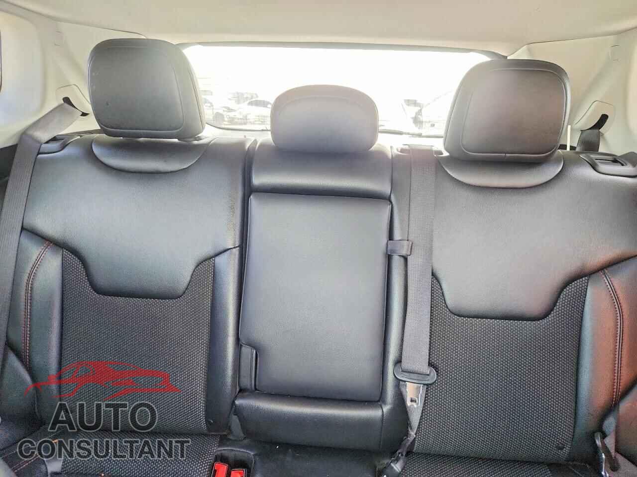 JEEP COMPASS 2020 - 3C4NJDDB7LT170739