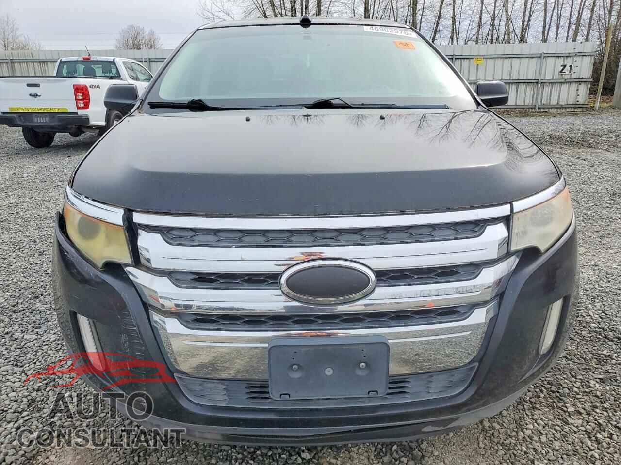 FORD EDGE 2011 - 2FMDK3JC8BBB49937