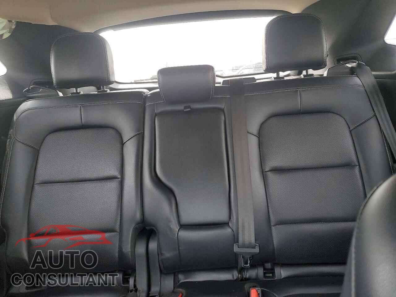 FORD ESCAPE 2020 - 1FMCU9H90LUA09976