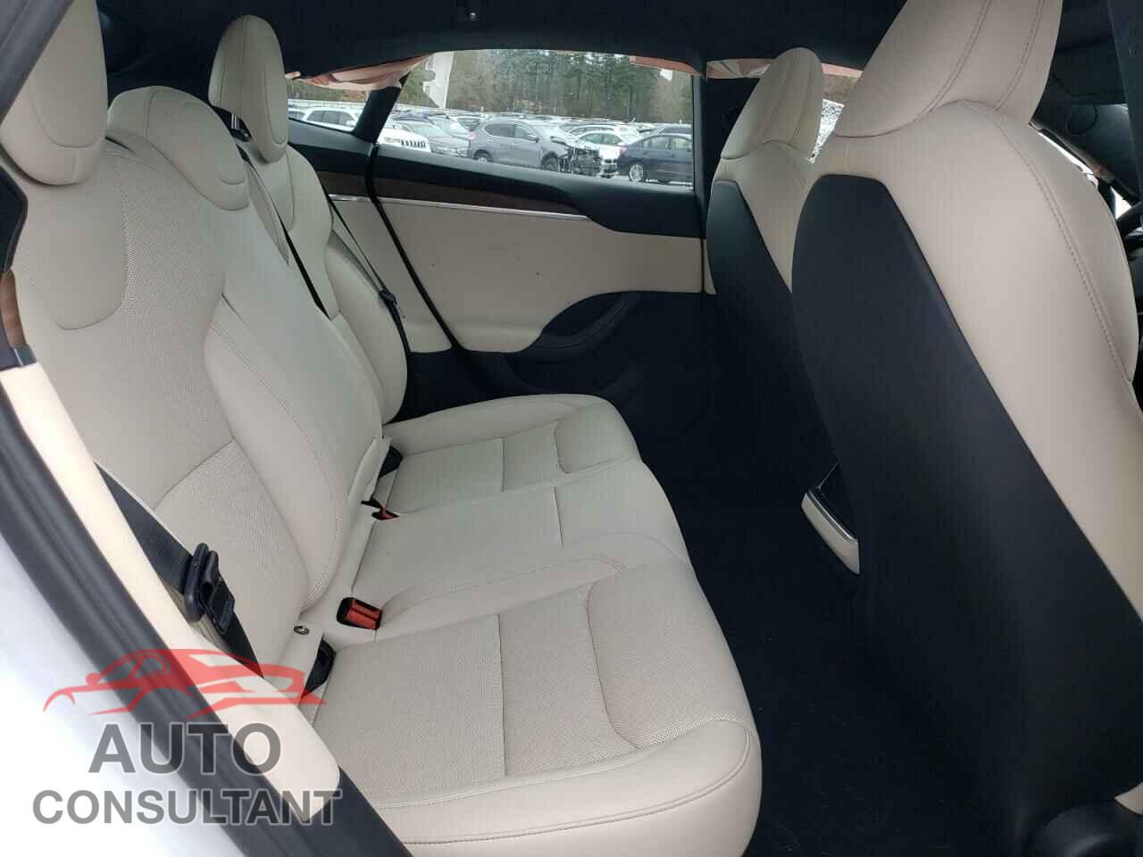 TESLA MODEL S 2023 - 5YJSA1E59PF528504
