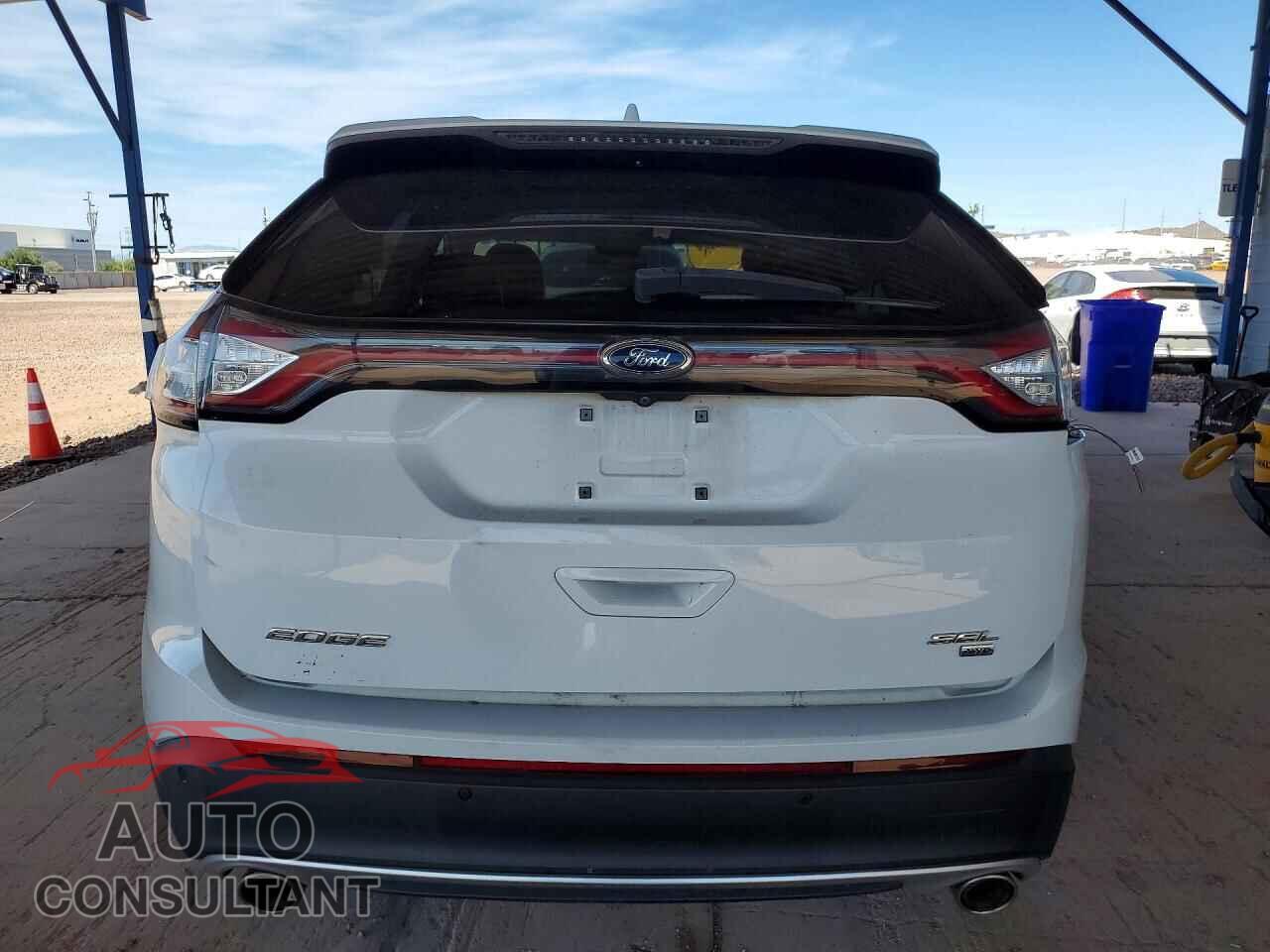 FORD EDGE 2018 - 2FMPK4J82JBB56802