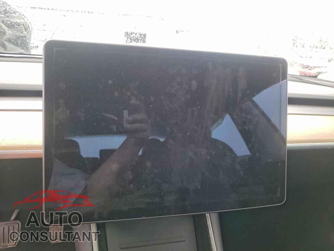TESLA MODEL 3 2019 - 5YJ3E1EB6KF361395