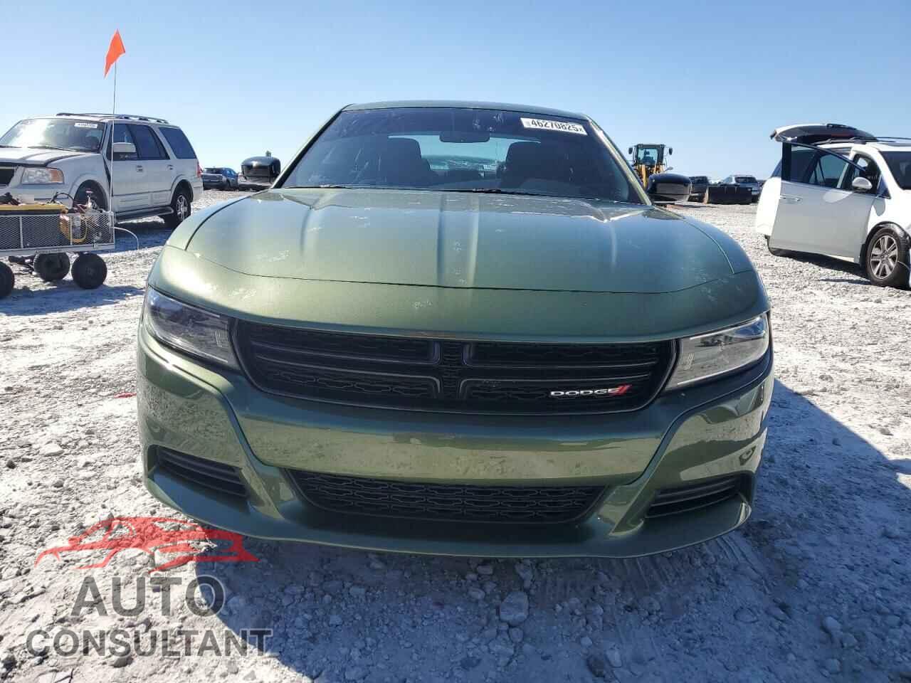 DODGE CHARGER 2023 - 2C3CDXBG4PH509183