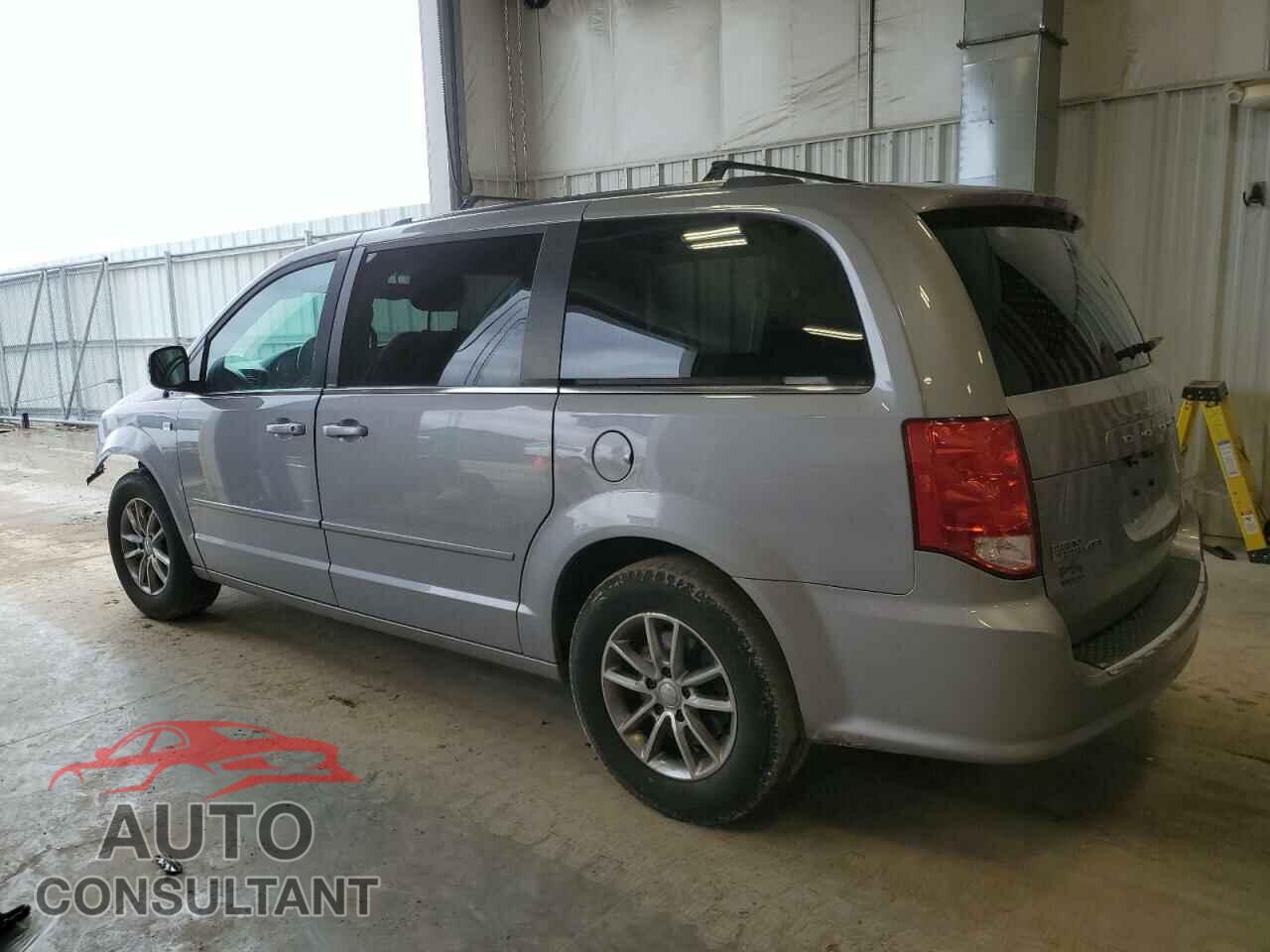 DODGE CARAVAN 2014 - 2C4RDGCG1ER194029