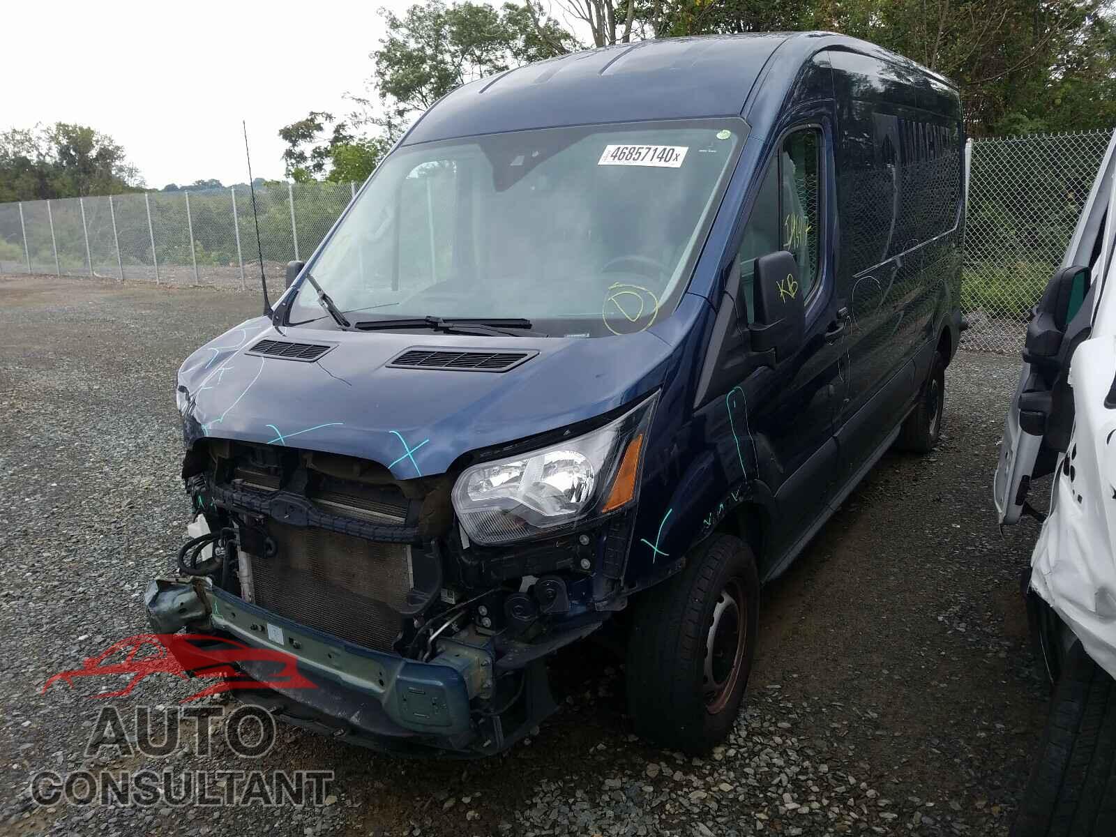 FORD TRANSIT CO 2017 - 1FTYR2CM0HKA64588