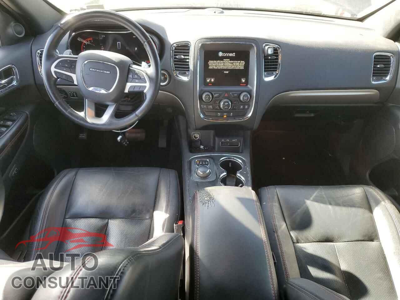 DODGE DURANGO 2014 - 1C4SDHCT9EC598824