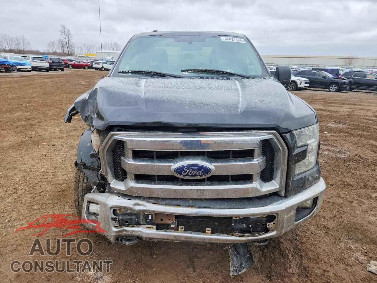 FORD F150 2015 - 1FTFX1EF2FFC15894