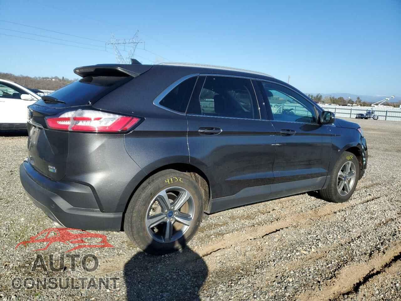 FORD EDGE 2020 - 2FMPK4J92LBB31006
