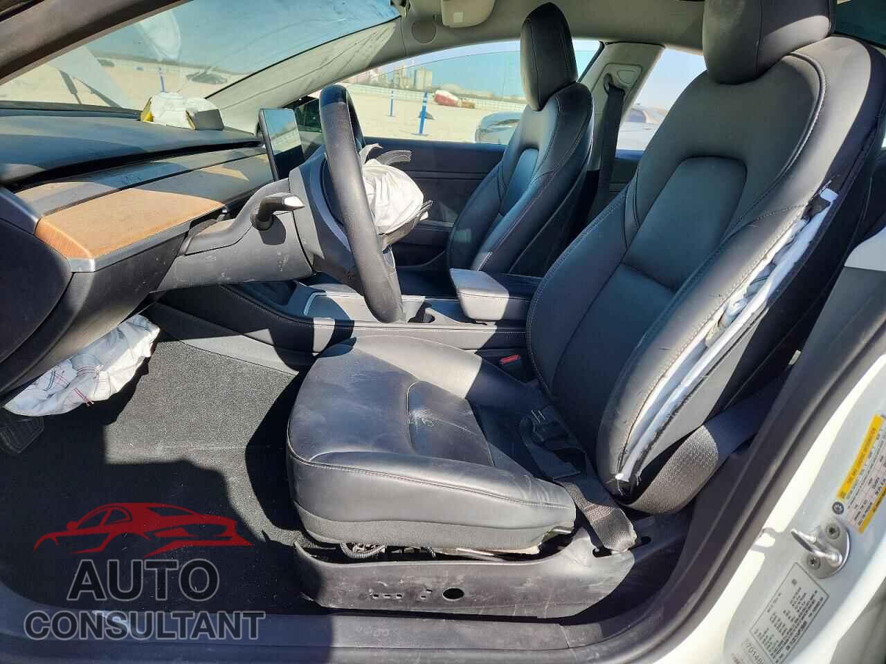 TESLA MODEL 3 2023 - 5YJ3E1EA4PF398699