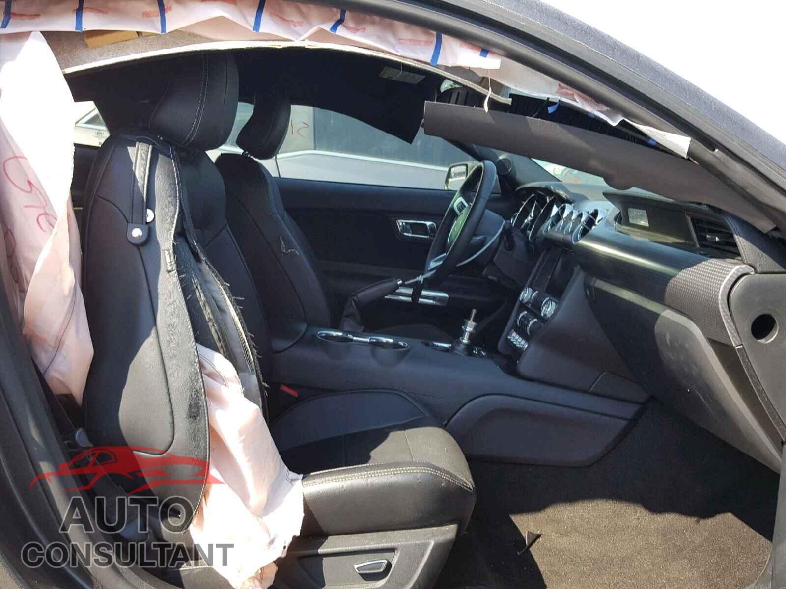 FORD MUSTANG 2015 - 1FA6P8CF3F5390307