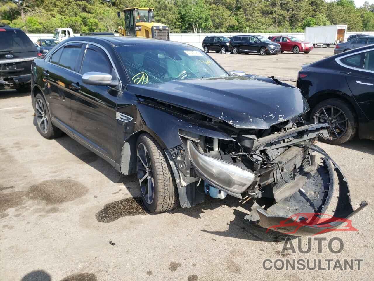 FORD TAURUS 2016 - 1FAHP2J84GG143944