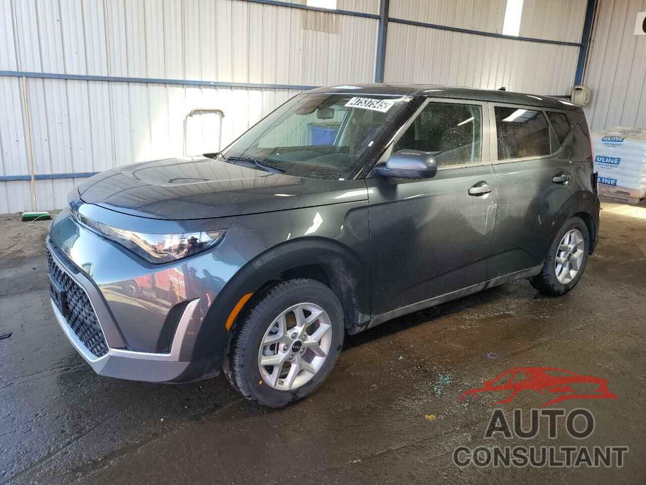KIA SOUL 2025 - KNDJ23AU4S7257643