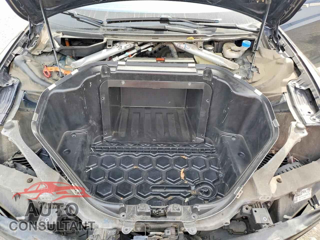 TESLA MODEL S 2014 - 5YJSA1H11EFP55806