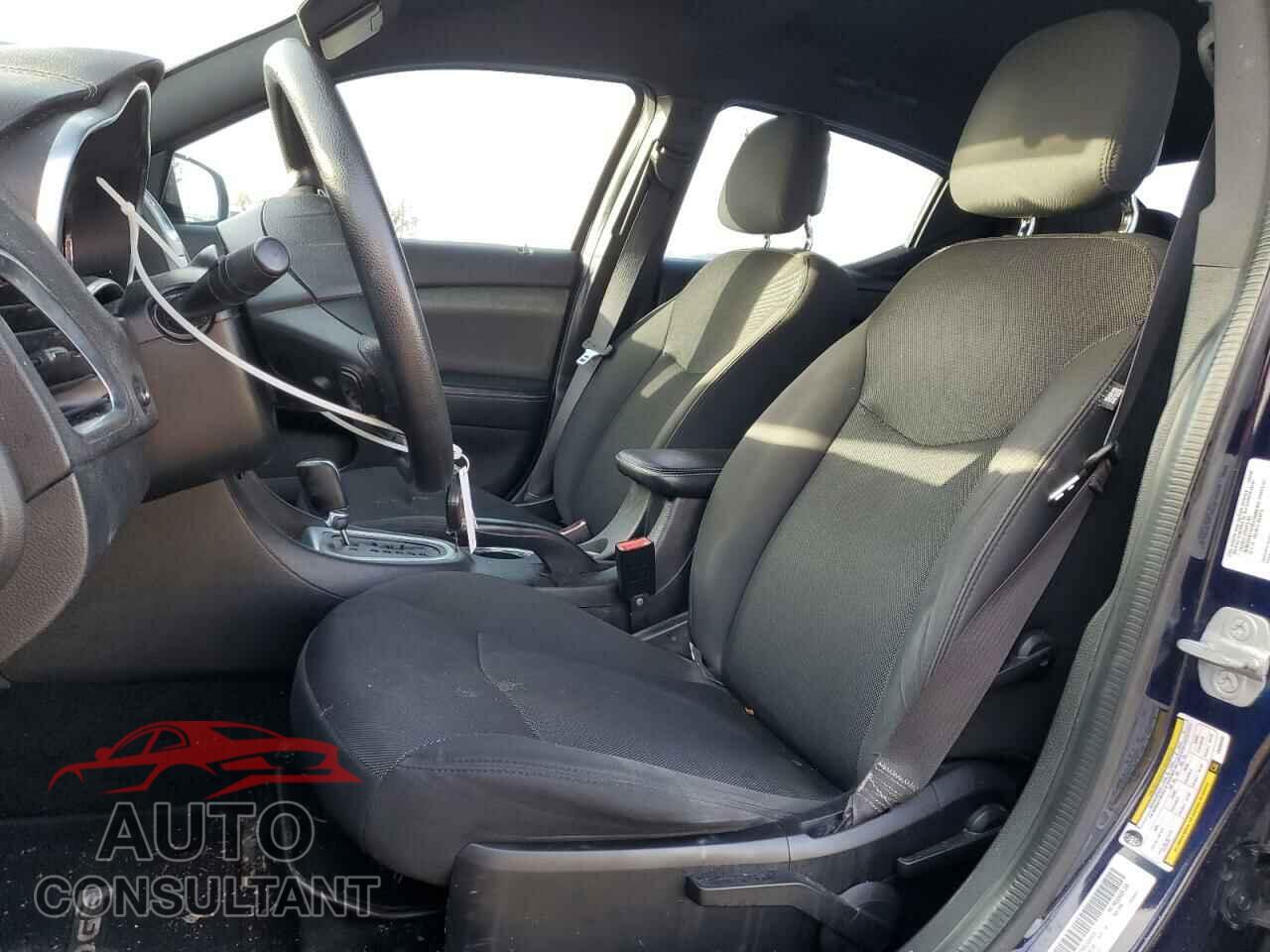 DODGE AVENGER 2014 - 1C3CDZAB5EN200439