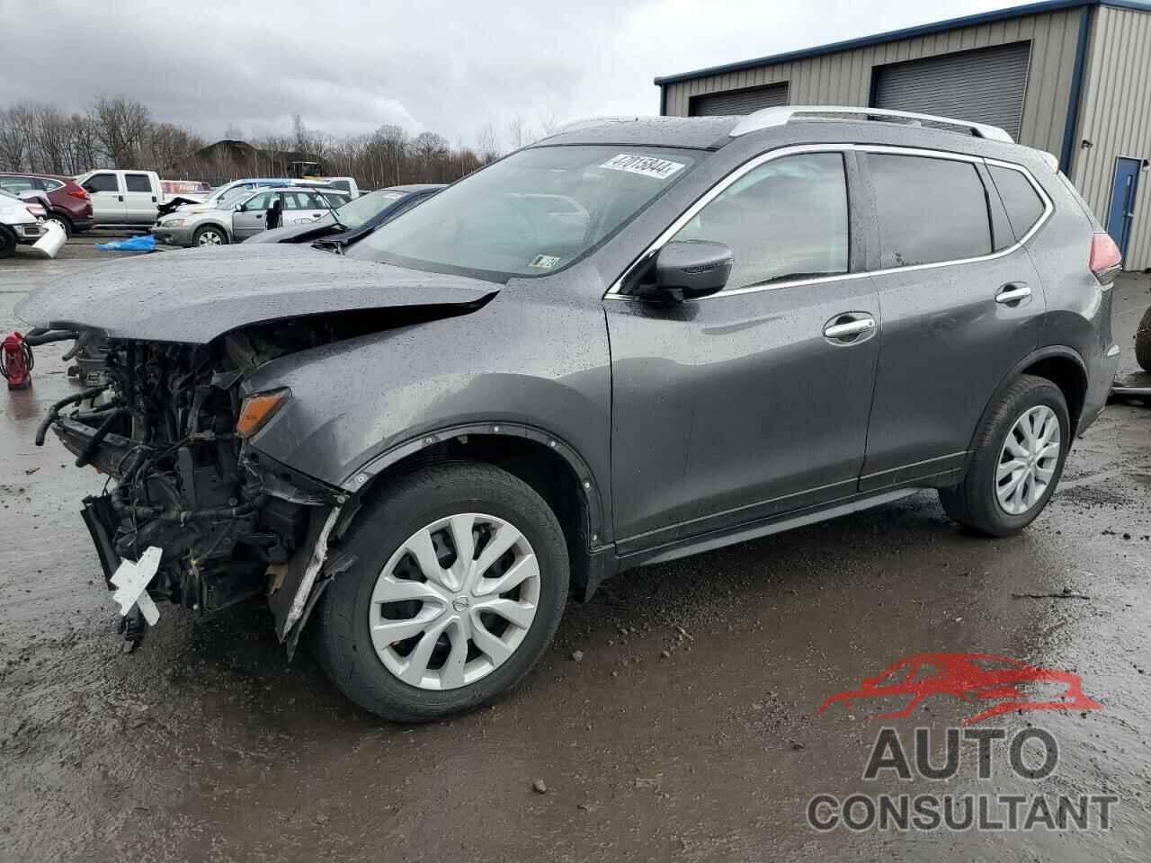 NISSAN ROGUE 2017 - JN8AT2MV4HW276692