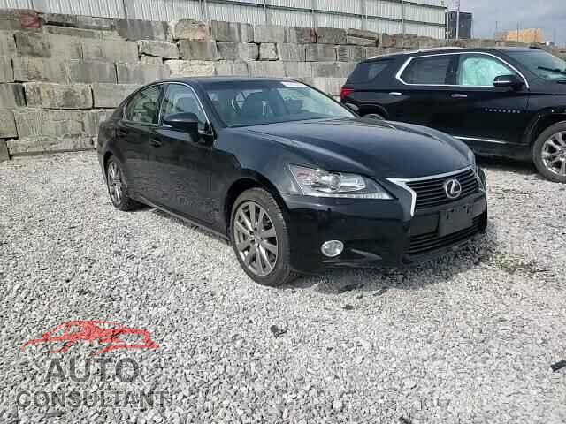 LEXUS GS 2015 - JTHCE1BL7FA004320