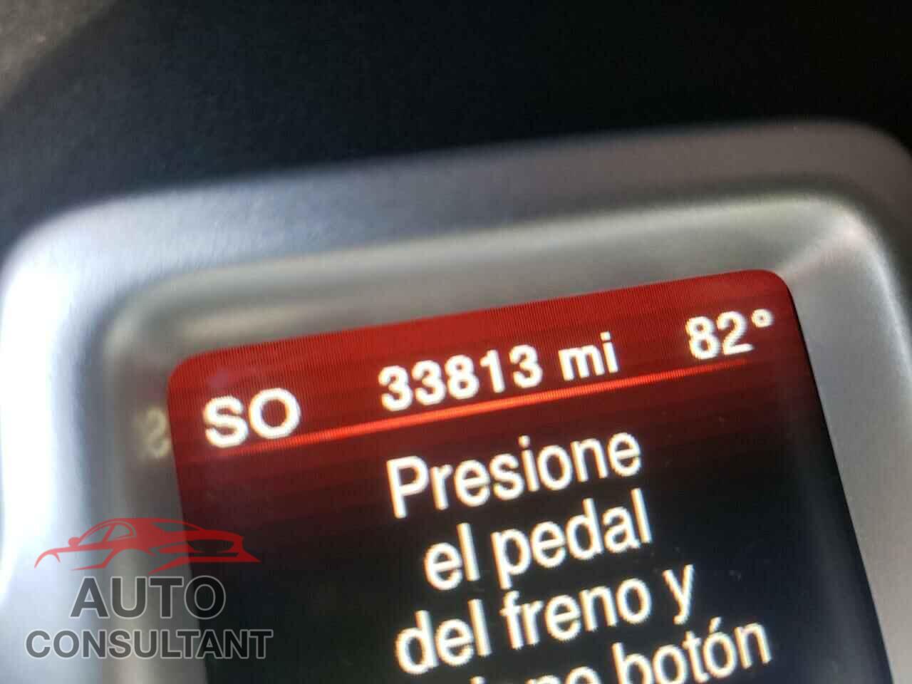 DODGE JOURNEY 2019 - 3C4PDCBB7KT866724