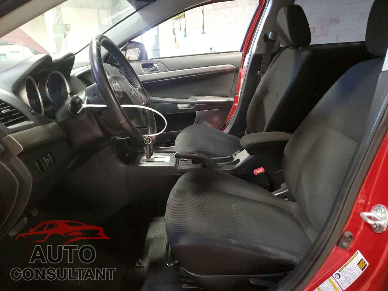 MITSUBISHI LANCER 2015 - JA32V2FW5FU010749