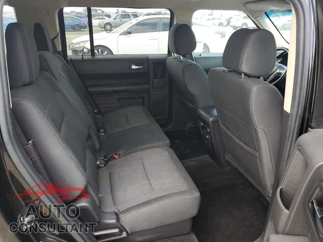 FORD FLEX 2014 - 2FMGK5B88EBD26249