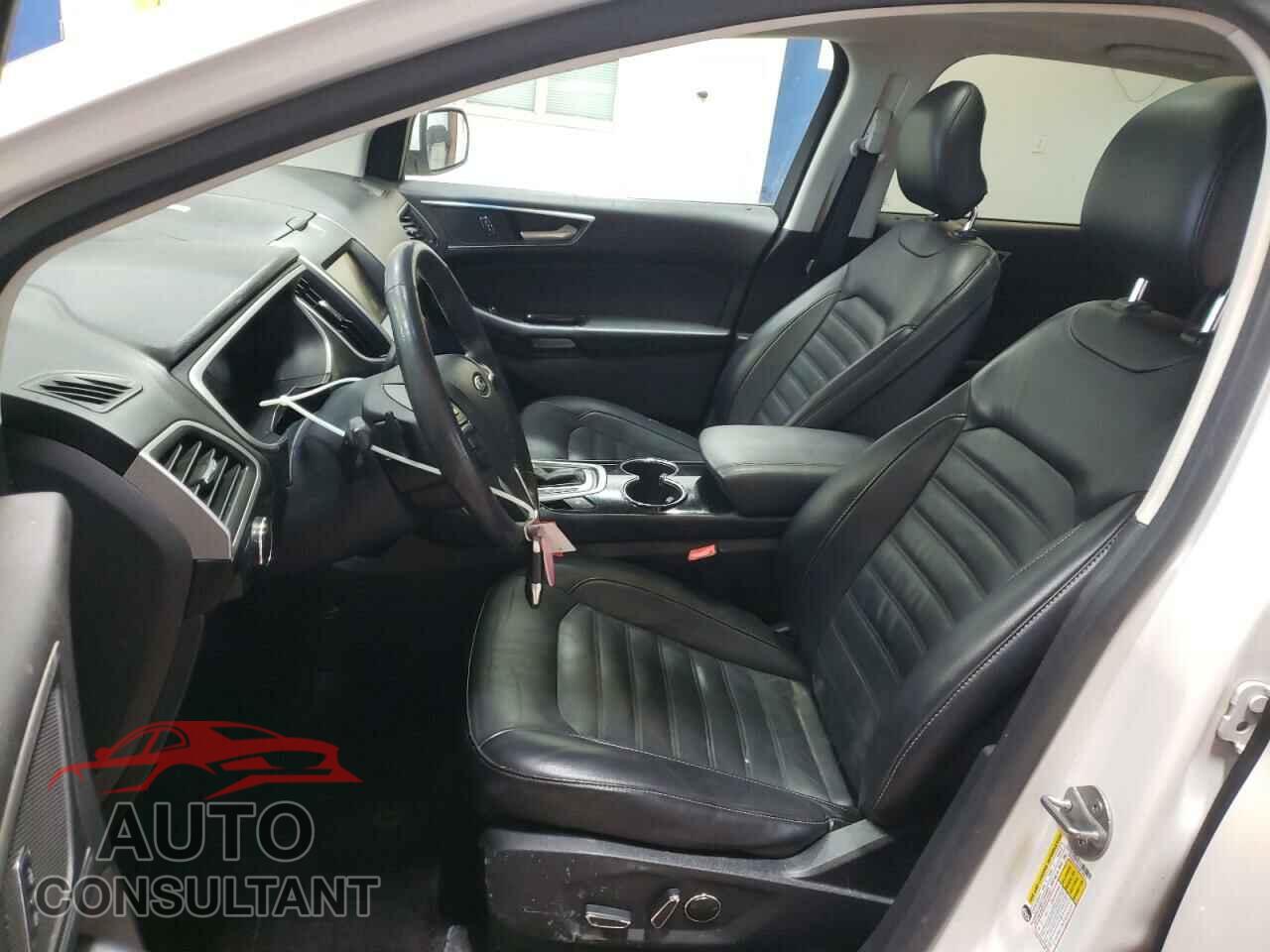 FORD EDGE 2015 - 2FMTK4J80FBC19627
