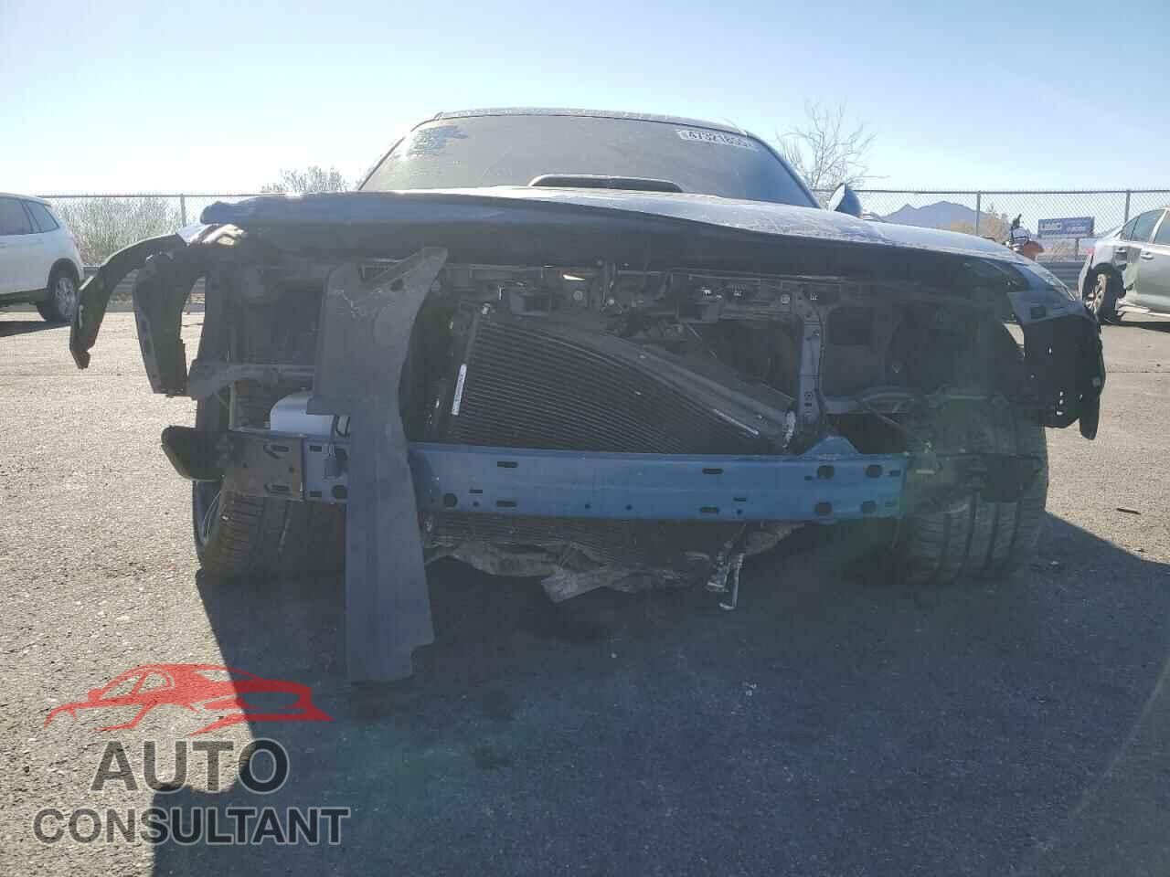 DODGE CHALLENGER 2021 - 2C3CDZFJ2MH654638