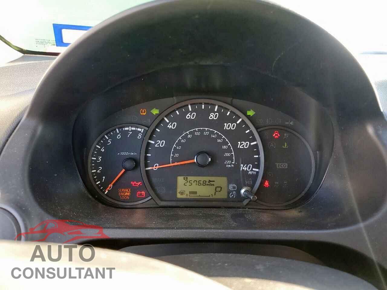 MITSUBISHI MIRAGE 2014 - ML32A3HJ2EH016152