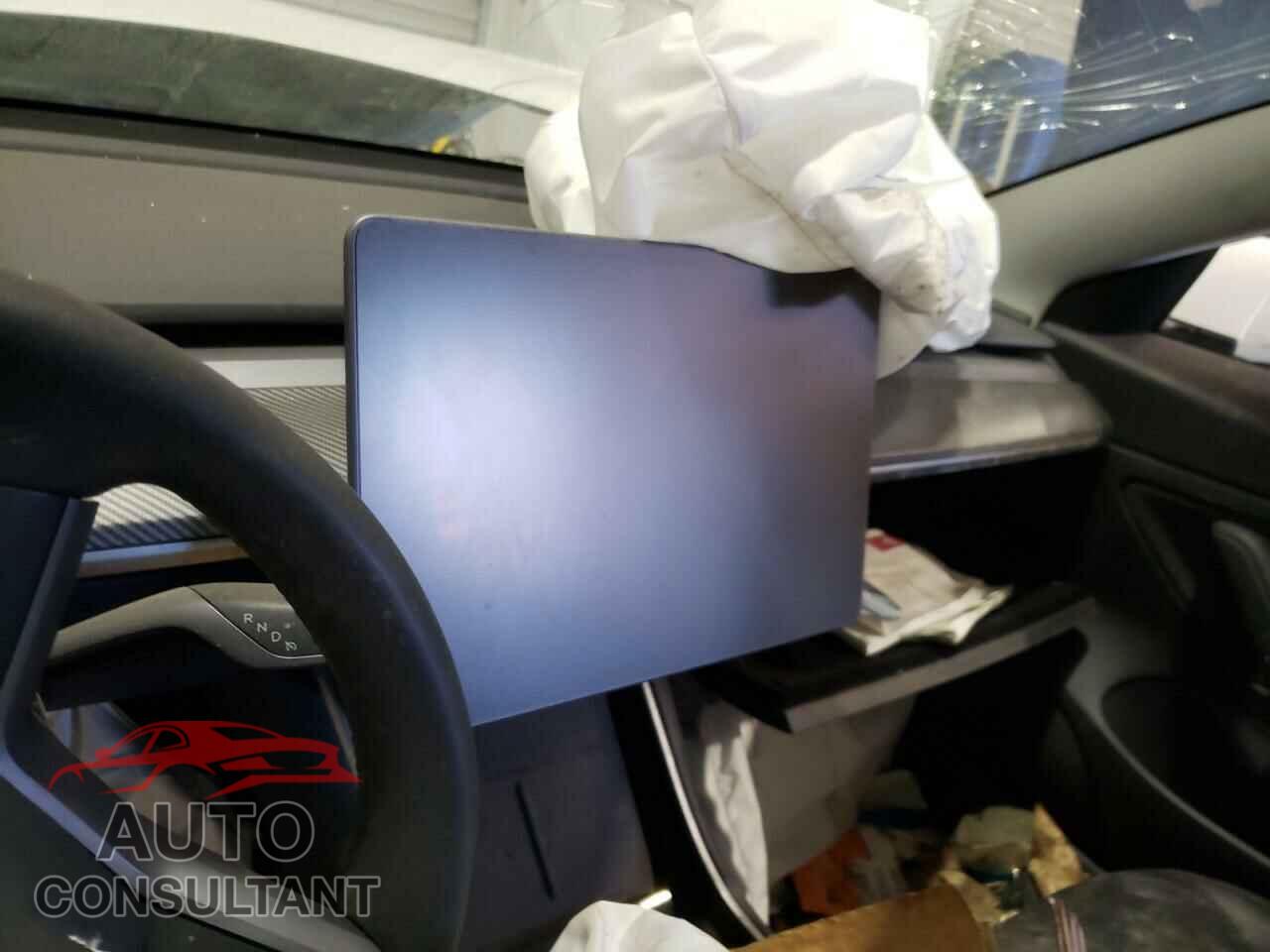 TESLA MODEL 3 2020 - 5YJ3E1EC9LF802124