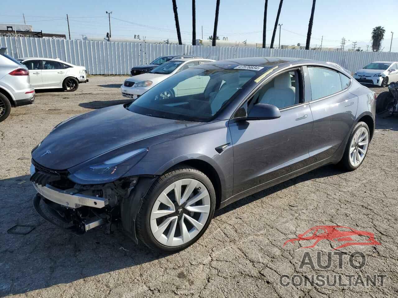 TESLA MODEL 3 2023 - 5YJ3E1EA5PF638925