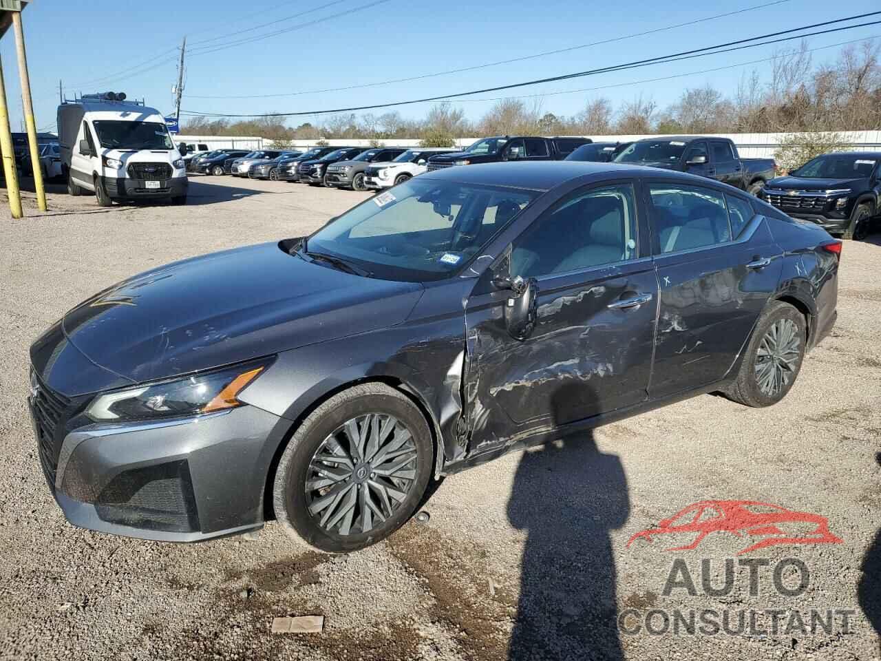NISSAN ALTIMA 2024 - 1N4BL4DV3RN381930