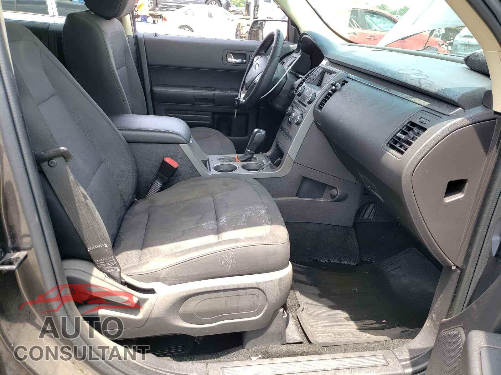 FORD FLEX 2016 - 2FMGK5B87GBA12689