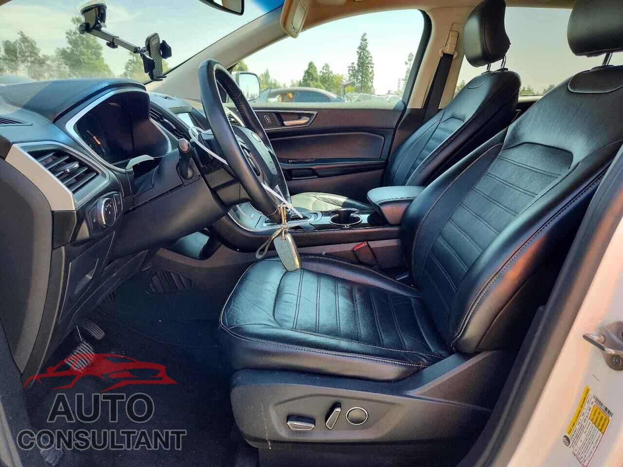 FORD EDGE 2016 - 2FMPK3J93GBB89335